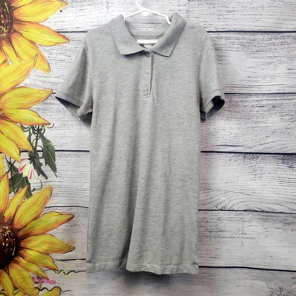 Aeropostale‎ Polo Shirt Girl's Size S